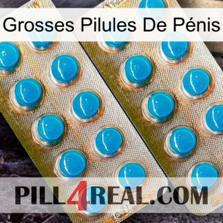 Grosses Pilules De Pénis new08